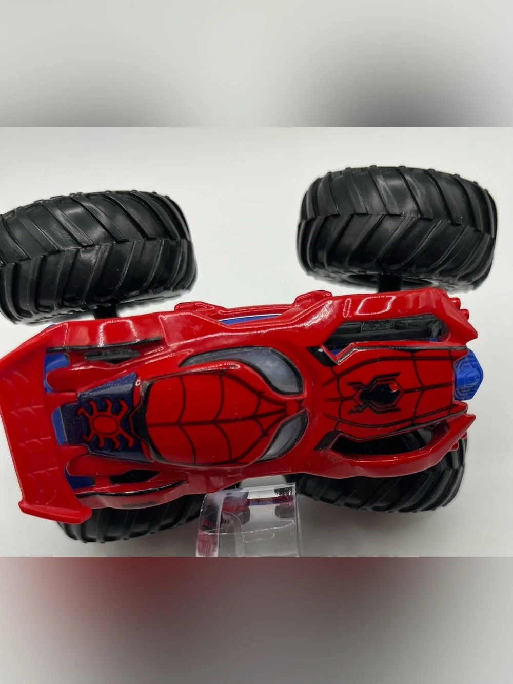 N/A hot wheels